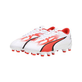 Puma Ultra Play FG/AG White